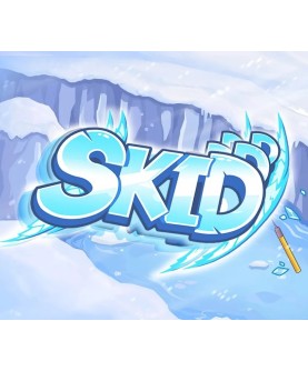 SKID: Tori s Frozen Racing Steam Key GLOBAL